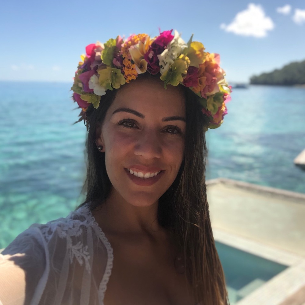 Meet your Posher, Tammy